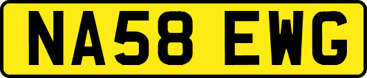NA58EWG