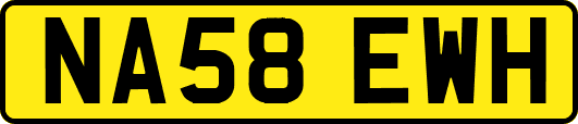 NA58EWH