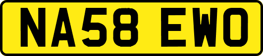 NA58EWO