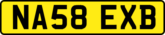 NA58EXB