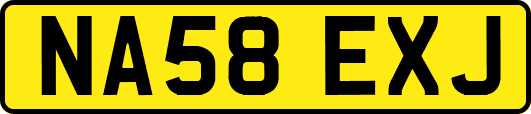 NA58EXJ