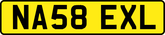 NA58EXL