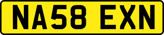 NA58EXN