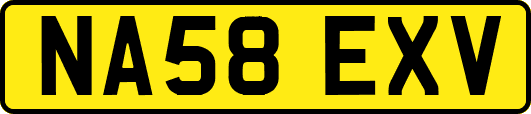 NA58EXV