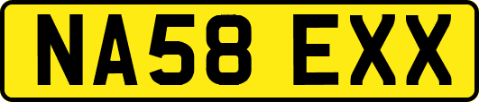 NA58EXX