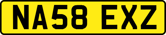 NA58EXZ