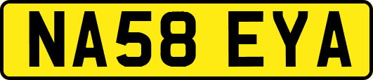 NA58EYA
