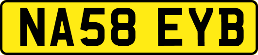 NA58EYB