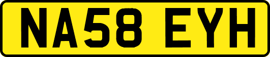 NA58EYH