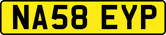 NA58EYP