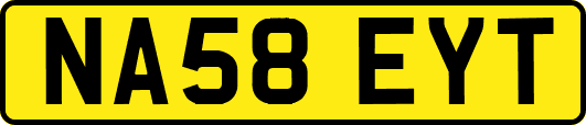 NA58EYT