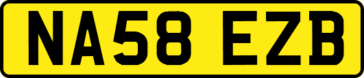 NA58EZB