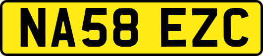 NA58EZC