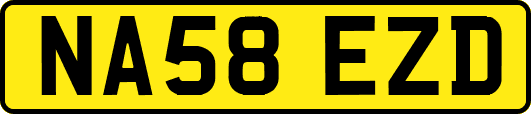 NA58EZD