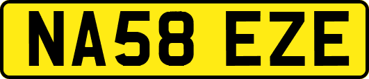 NA58EZE