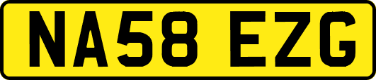 NA58EZG