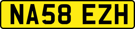 NA58EZH