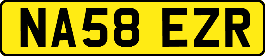 NA58EZR