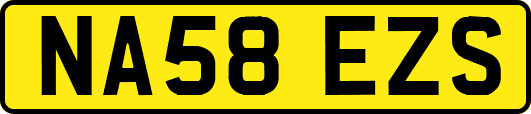 NA58EZS