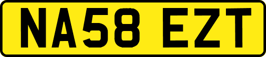NA58EZT
