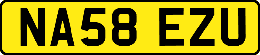 NA58EZU