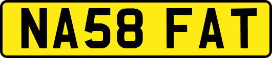 NA58FAT