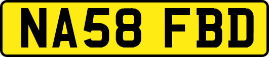 NA58FBD