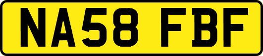 NA58FBF
