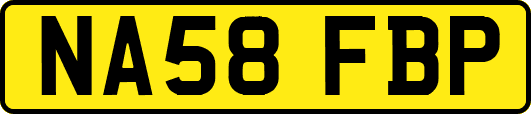 NA58FBP
