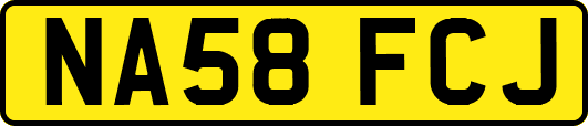 NA58FCJ