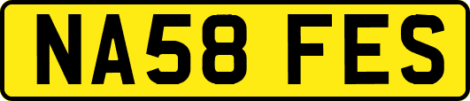NA58FES