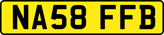 NA58FFB