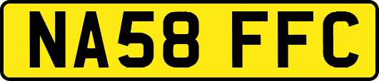 NA58FFC