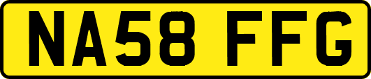 NA58FFG