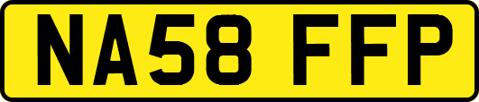 NA58FFP