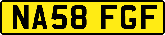 NA58FGF