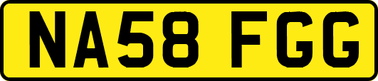 NA58FGG