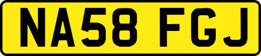 NA58FGJ