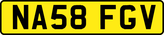 NA58FGV