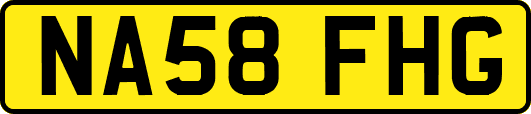 NA58FHG
