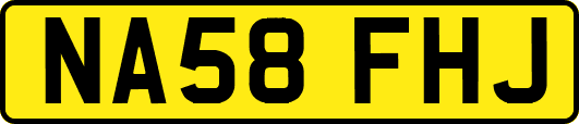 NA58FHJ