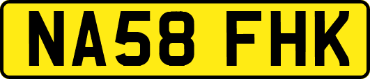 NA58FHK