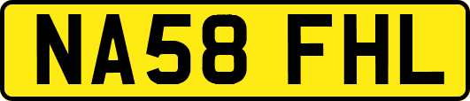 NA58FHL