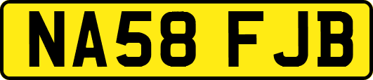 NA58FJB