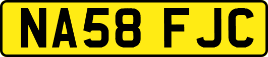NA58FJC
