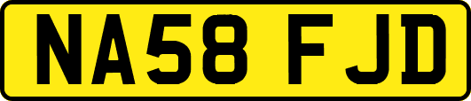 NA58FJD
