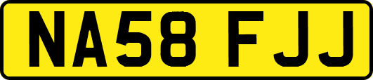 NA58FJJ