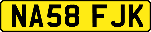 NA58FJK
