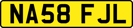 NA58FJL
