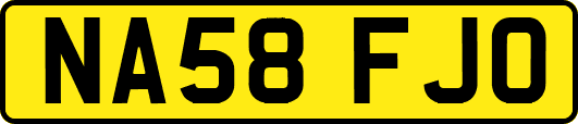NA58FJO